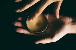 Imogene + Willie Scent*temple body balm by haoma