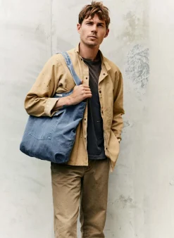 Imogene + Willie Pants & Shorts*the all american chino in field tan