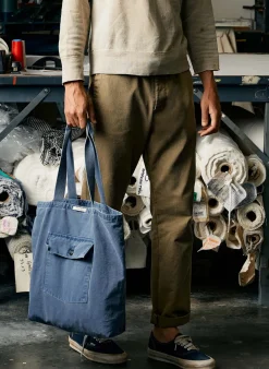 Imogene + Willie Pants & Shorts*the all american chino in field tan
