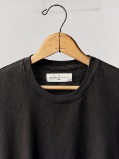 Women Imogene + Willie Tees & Tanks*the baby tee in faded black
