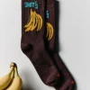 Women Imogene + Willie Socks|Accessories*the "banana" sock