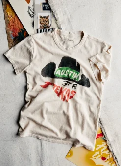 Women Imogene + Willie Graphic Tees|Graphic Tees*the "bandit" tee