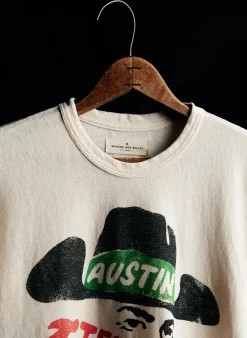 Women Imogene + Willie Graphic Tees|Graphic Tees*the "bandit" tee