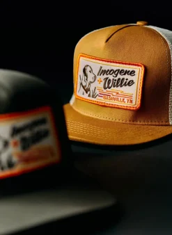 Women Imogene + Willie Hats & Beanies|Accessories*the 