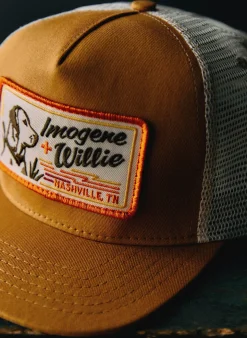 Women Imogene + Willie Hats & Beanies|Accessories*the 