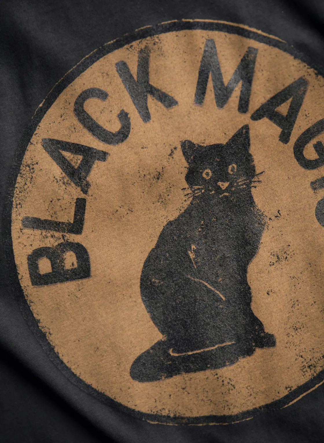 Women Imogene + Willie Graphic Tees|Graphic Tees*the "black magic" tee