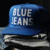 Women Imogene + Willie Hats & Beanies|Accessories*the "blue jeans" trucker