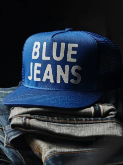 Women Imogene + Willie Hats & Beanies|Accessories*the "blue jeans" trucker