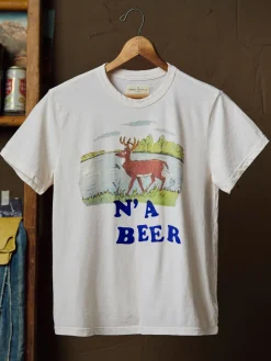 Women Imogene + Willie Graphic Tees|Graphic Tees*the "buck n' a beer" tee