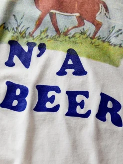 Women Imogene + Willie Graphic Tees|Graphic Tees*the "buck n' a beer" tee
