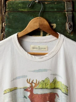 Women Imogene + Willie Graphic Tees|Graphic Tees*the 