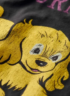 Women Imogene + Willie Graphic Tees|Graphic Tees*the "burn it all" tee