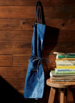 Women Imogene + Willie Accessories|Accessories*the "cascabel" canvas apron