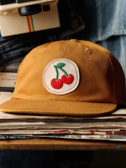 Women Imogene + Willie Hats & Beanies|Accessories*the "cherry" cap