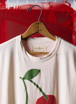 Women Imogene + Willie Graphic Tees|Graphic Tees*the 