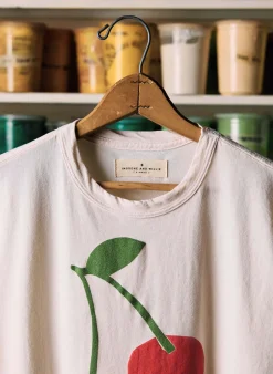 Women Imogene + Willie Graphic Tees|Graphic Tees*the 