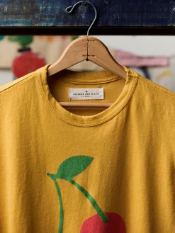 Women Imogene + Willie Graphic Tees|Graphic Tees*the 