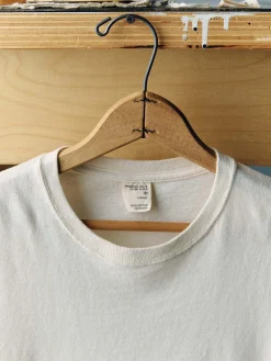 Women Imogene + Willie Tees & Tanks|T-Shirts*the cotton project tee in vintage white