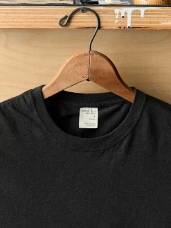 Women Imogene + Willie T-Shirts|Tees & Tanks*the cotton project tee in faded black