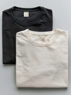 Women Imogene + Willie T-Shirts|Tees & Tanks*the cotton project tee (mixed 2-pack)