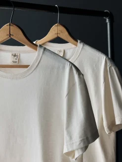 Women Imogene + Willie T-Shirts|Tees & Tanks*the cotton project tee (mixed 2-pack)