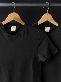 Women Imogene + Willie T-Shirts|Tees & Tanks*the cotton project tee (mixed 2-pack)