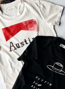 Women Imogene + Willie Graphic Tees|Graphic Tees*the 