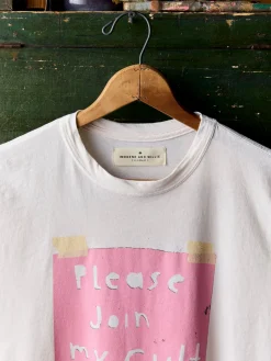 Women Imogene + Willie Graphic Tees|Graphic Tees*the 