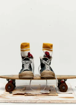 Imogene + Willie Socks*the 
