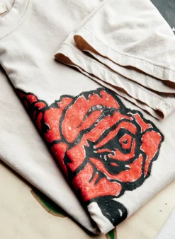 Women Imogene + Willie Graphic Tees|Graphic Tees*the "dead wrong" tee
