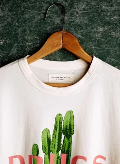 Women Imogene + Willie Graphic Tees|Graphic Tees*the 