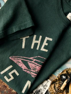 Women Imogene + Willie Graphic Tees|Graphic Tees*the 