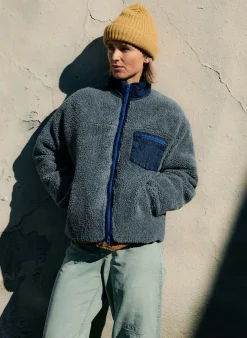 Women Imogene + Willie Jackets*the fitzroy thermal lined sherpa