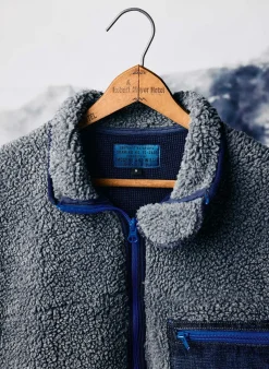 Women Imogene + Willie Jackets*the fitzroy thermal lined sherpa