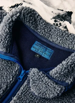 Women Imogene + Willie Jackets*the fitzroy thermal lined sherpa
