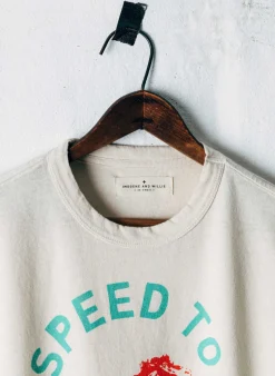 Women Imogene + Willie Graphic Tees|Graphic Tees*the 