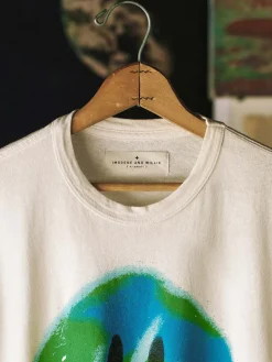 Women Imogene + Willie Graphic Tees|Graphic Tees*the 