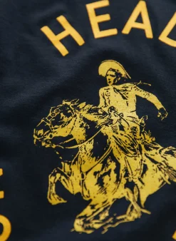 Women Imogene + Willie Graphic Tees|Graphic Tees*the "headed nowhere" tee