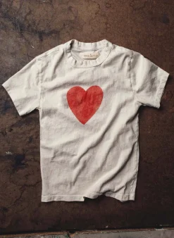 Women Imogene + Willie Graphic Tees|Graphic Tees*the "heart" tee
