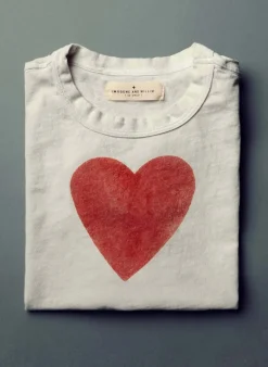 Women Imogene + Willie Graphic Tees|Graphic Tees*the 