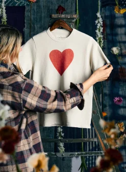 Women Imogene + Willie Graphic Tees|Graphic Tees*the 