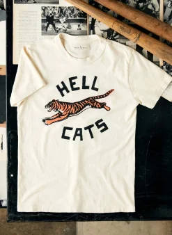 Women Imogene + Willie Graphic Tees|Graphic Tees*the "hellcats" tee