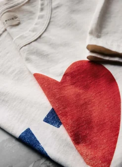 Women Imogene + Willie Graphic Tees|Graphic Tees*the 
