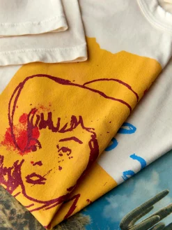 Women Imogene + Willie Graphic Tees|Graphic Tees*the 