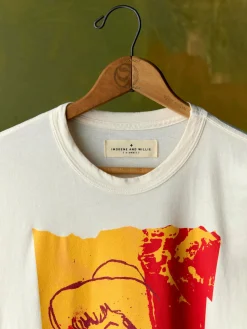 Women Imogene + Willie Graphic Tees|Graphic Tees*the 