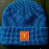 Women Imogene + Willie Hats & Beanies|Accessories*the i+w blue military cap