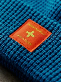 Women Imogene + Willie Hats & Beanies|Accessories*the i+w blue military cap