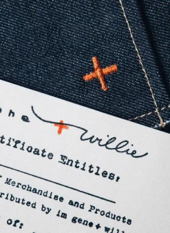 Women Imogene + Willie Accessories|Accessories*the i+w gift card