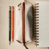 Women Imogene + Willie Accessories|Accessories*the i+w pencil bag in natural