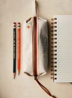Women Imogene + Willie Accessories|Accessories*the i+w pencil bag in natural